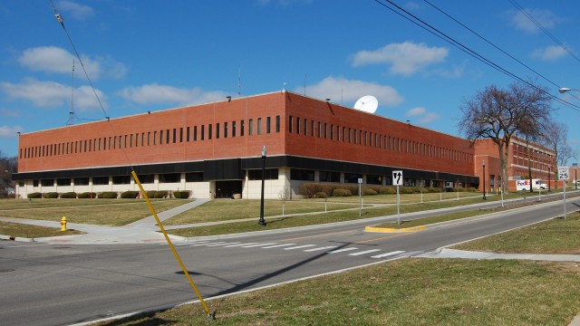 campus02 Academic Building