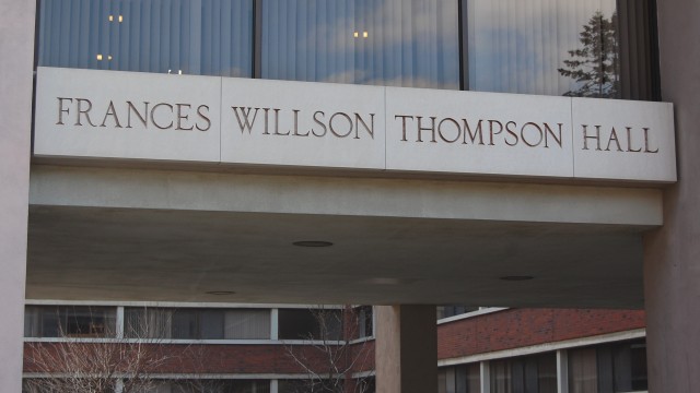 campus05 Thompson Hall